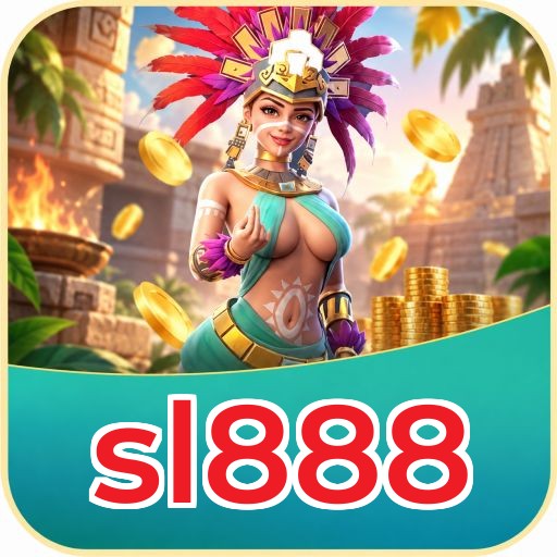 sl888 APK Indonesia - ikon resmi aplikasi v4.7.5