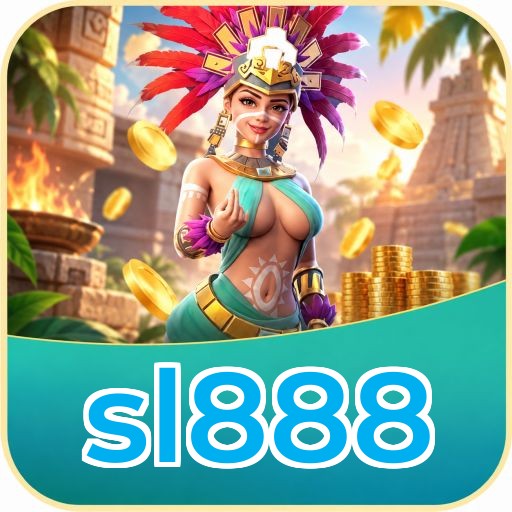 sl888 APK Indonesia - ikon resmi aplikasi v4.7.5