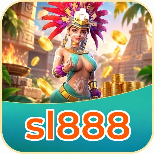 sl888 APK Indonesia - ikon resmi aplikasi v4.7.5