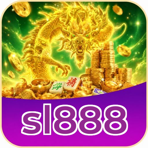 sl888 APK Indonesia - ikon resmi aplikasi v4.7.5