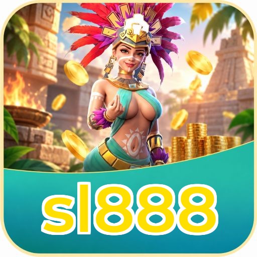 sl888 APK Indonesia - ikon resmi aplikasi v4.7.5