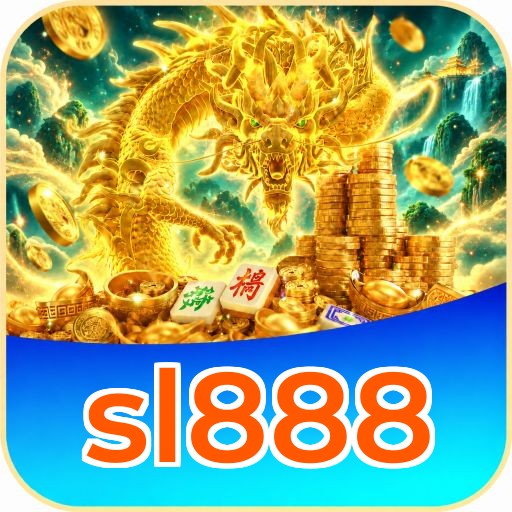 sl888 APK Indonesia - ikon resmi aplikasi v4.7.5