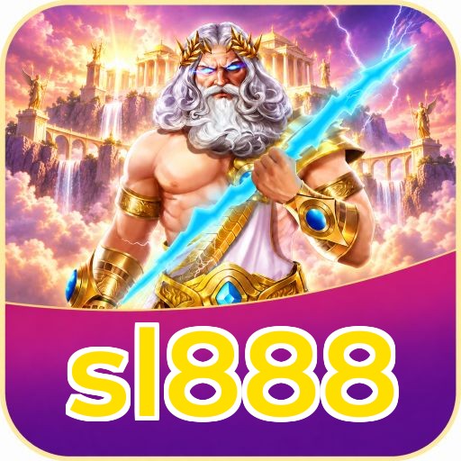 sl888 APK Indonesia - ikon resmi aplikasi v4.7.5